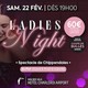 Ladies Night