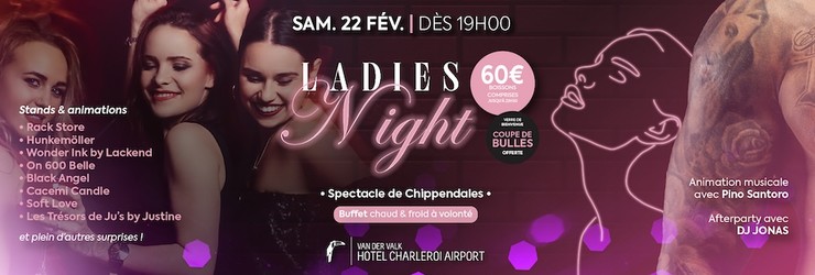 Ladies Night