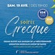 Soirée grecque