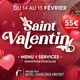 Saint-Valentin