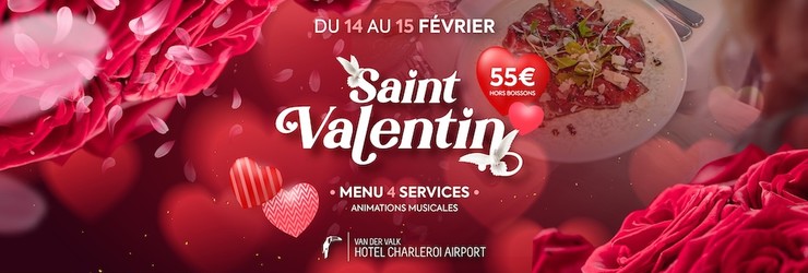 Saint-Valentin