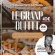 Grand Buffet 15/12