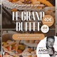 Grand Buffet 19/01