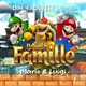 Brunch Famille Mario & Luigi