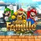 Brunch Famille Mario & Luigi