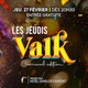 Jeudi Valk - Carnaval