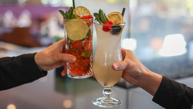 Cocktails-summer