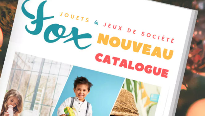 Fox & Cie Magasin de Jouets