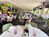 Restaurant Charleroi